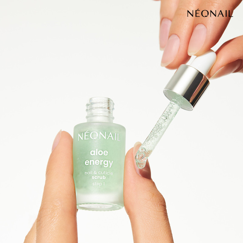 Moisturizing Nail Care Set